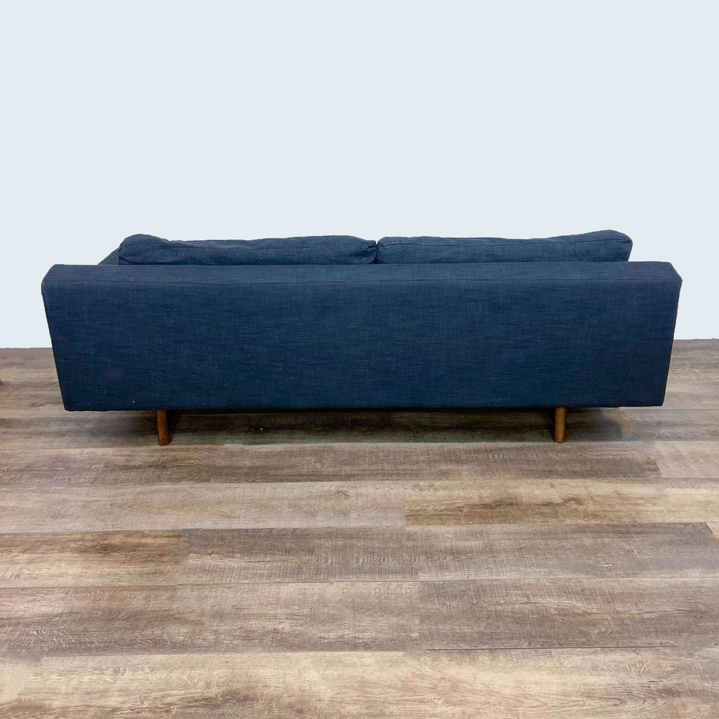 Modern Fabric Sofa
