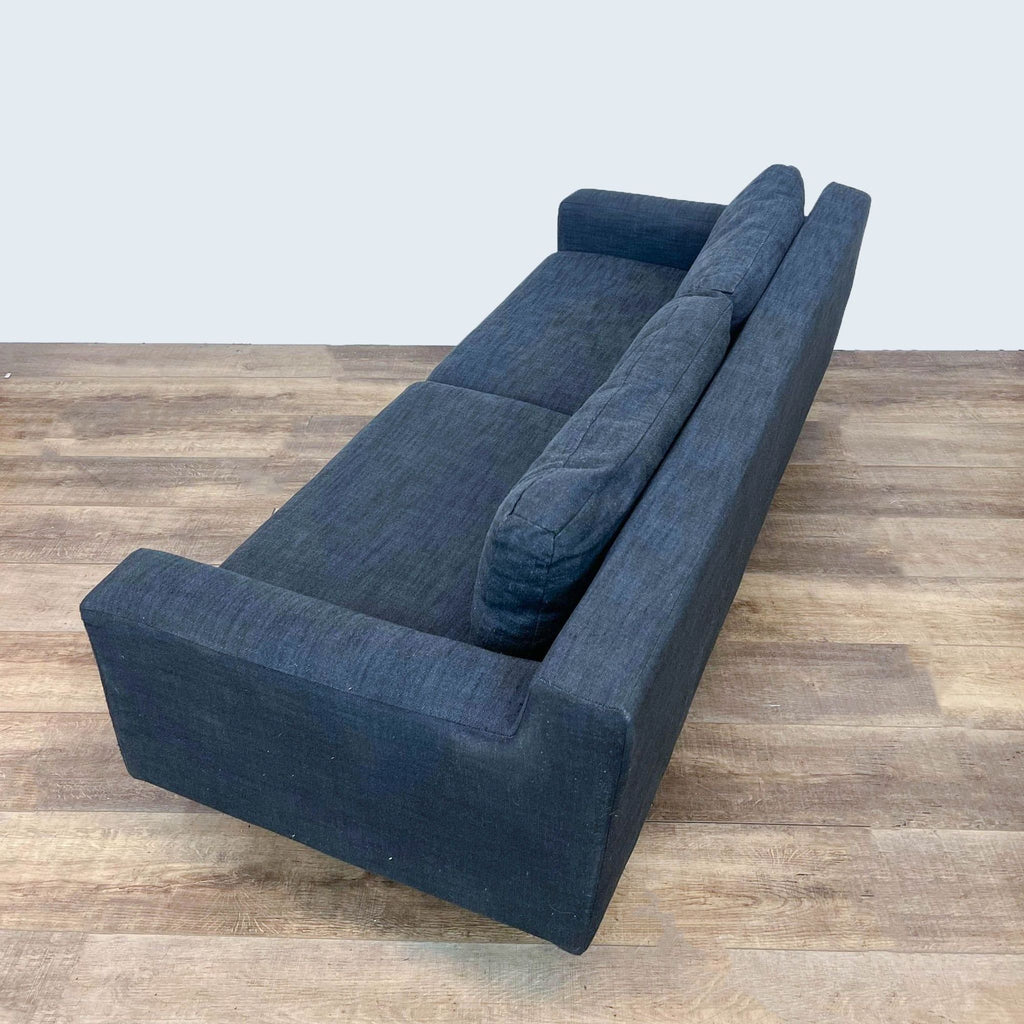 Modern Fabric Sofa