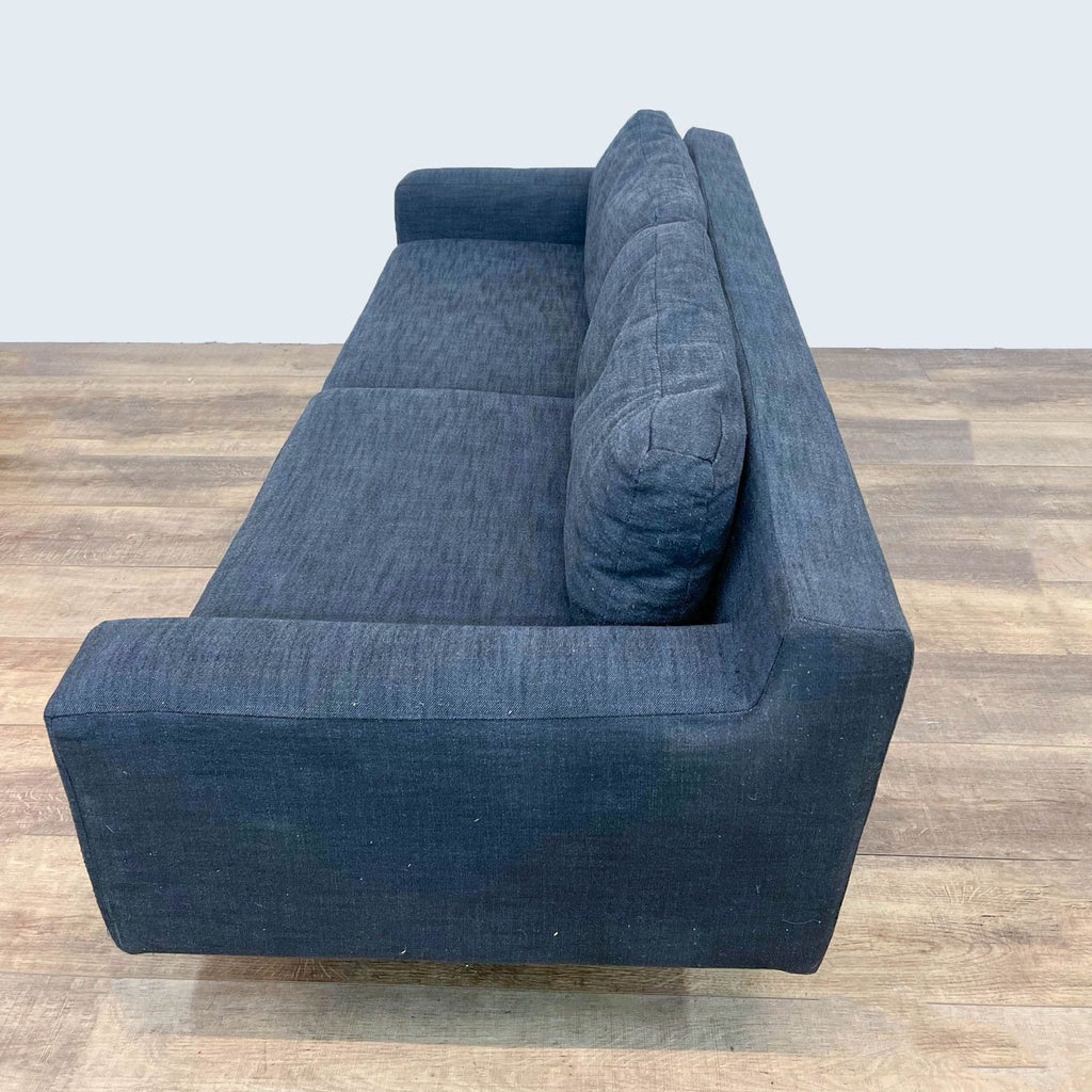 Modern Fabric Sofa