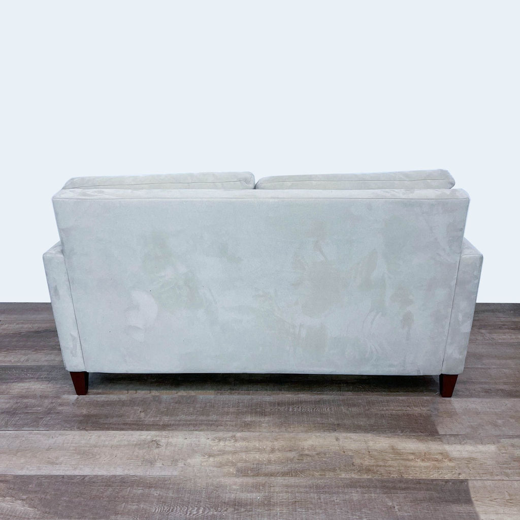 Crate & Barrel American Leather Queen Sleeper