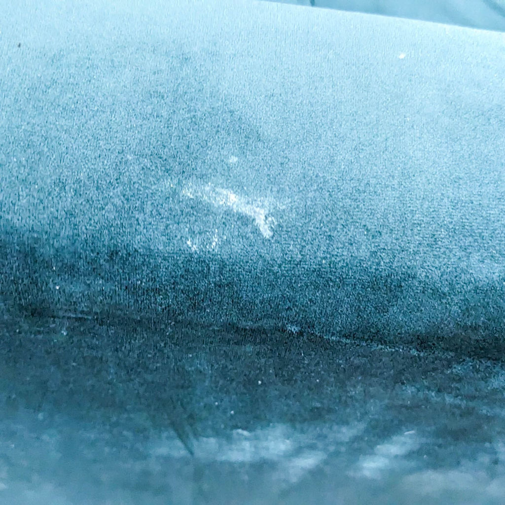 Dorel Green Convertible Sofa Sectional With Chaise