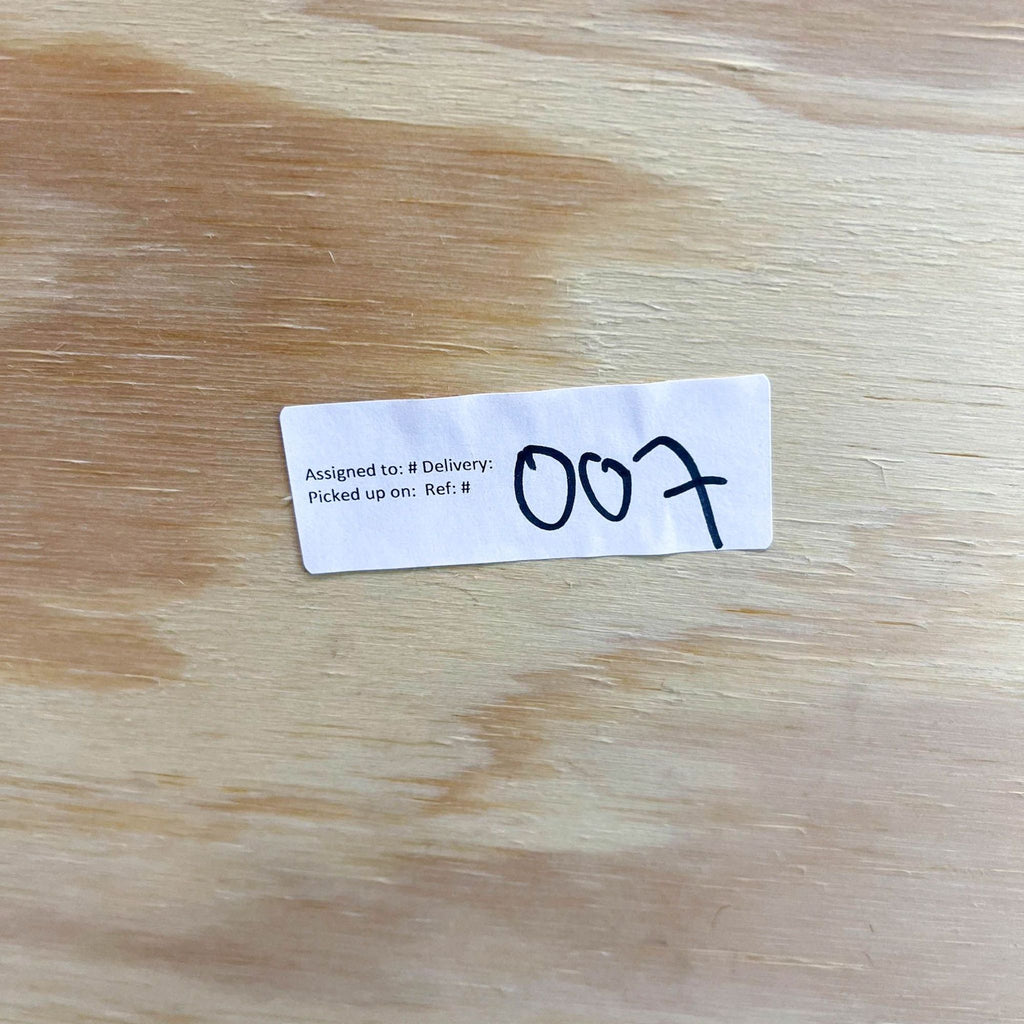 Grain Wood Furniture Shaker 5-Drawer Chest