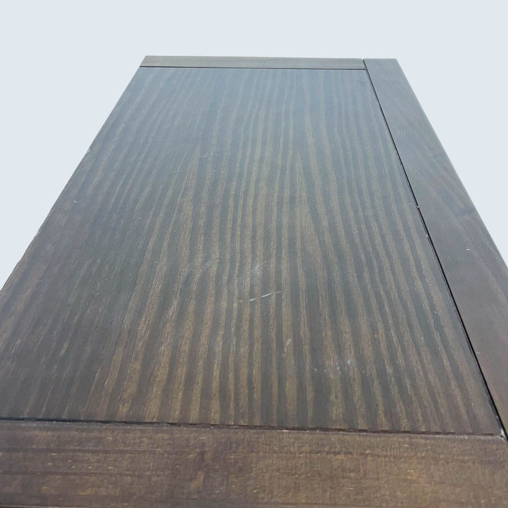 Grain Wood Furniture Shaker 5-Drawer Chest