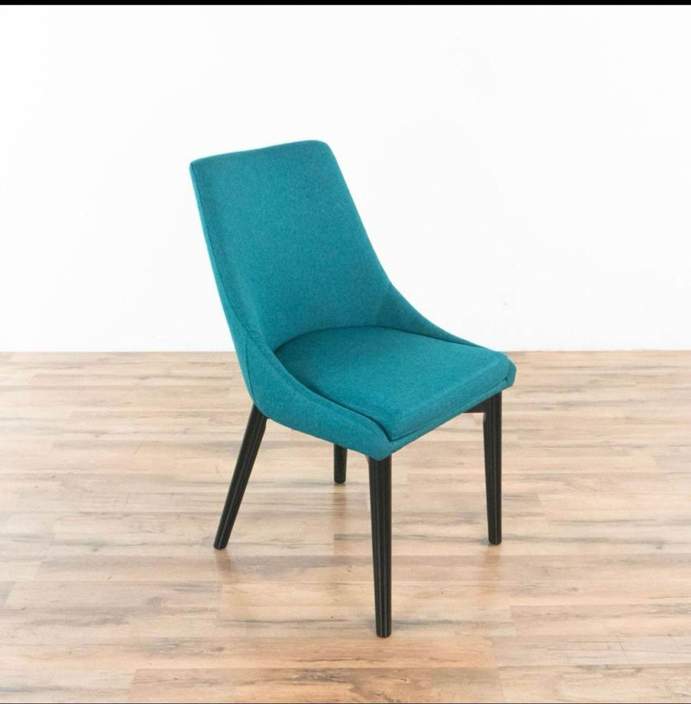 StealMod Viscount Contemporary Modern Side Chair