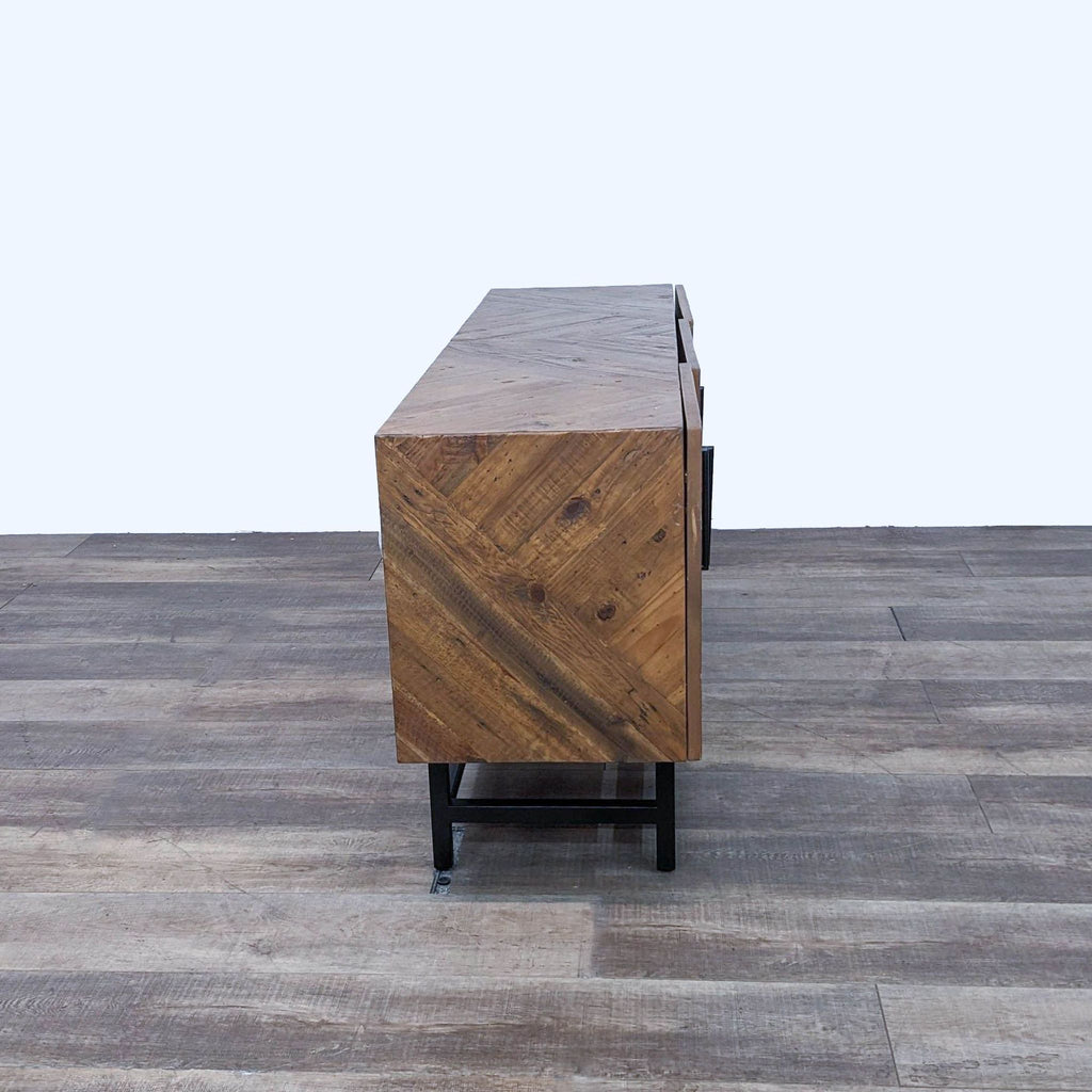 New Pacific Direct Imola Sideboard