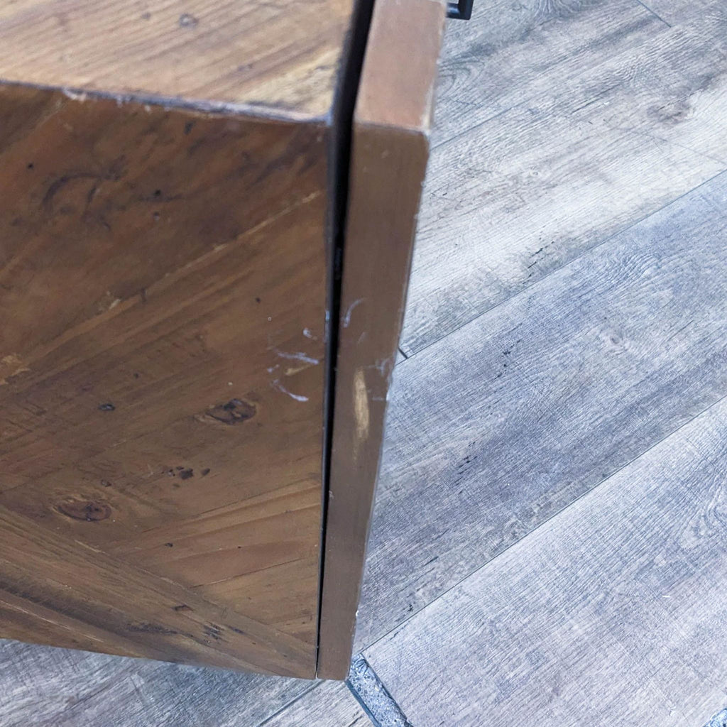 New Pacific Direct Imola Sideboard