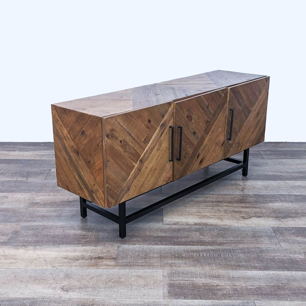 New Pacific Direct Imola Sideboard