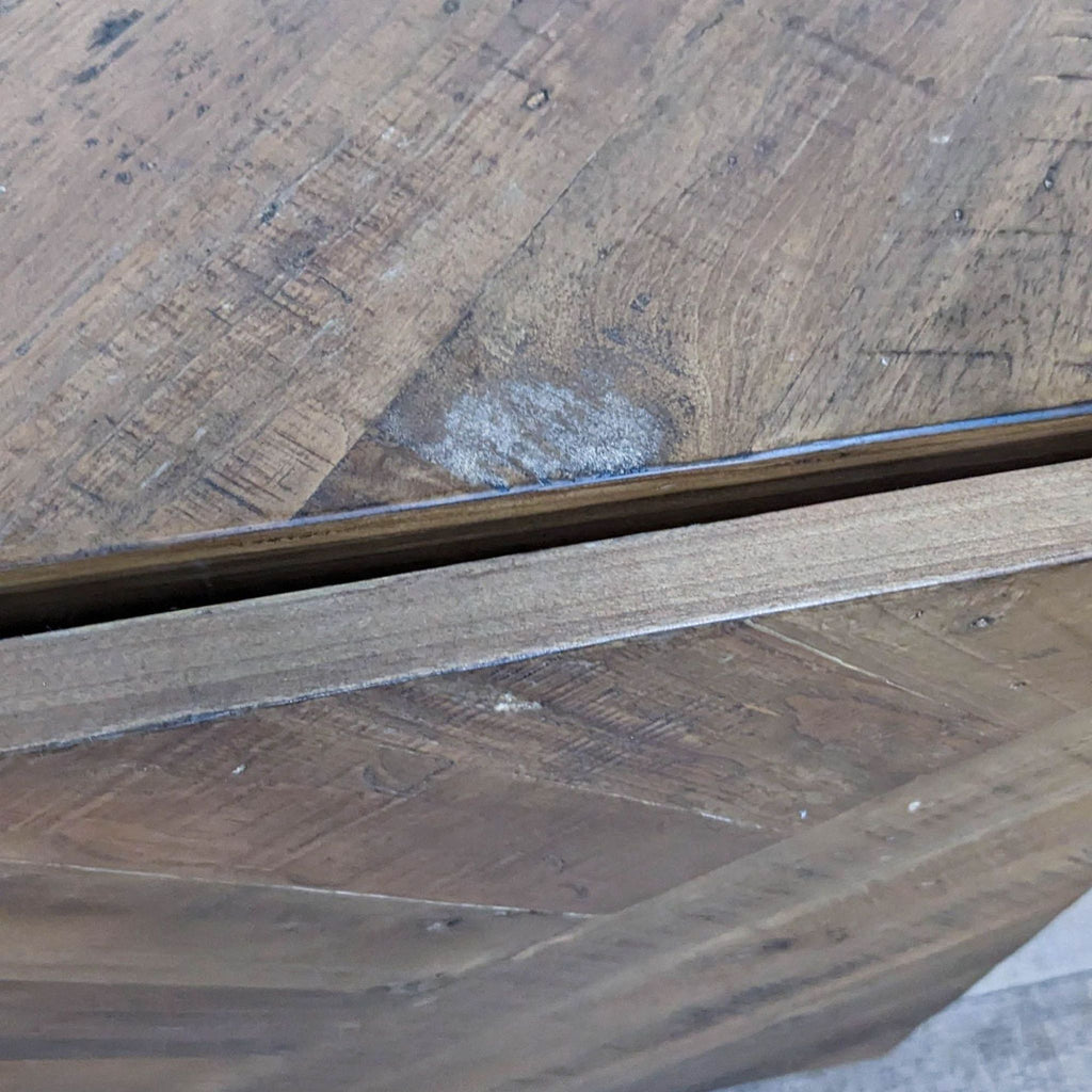 New Pacific Direct Imola Sideboard