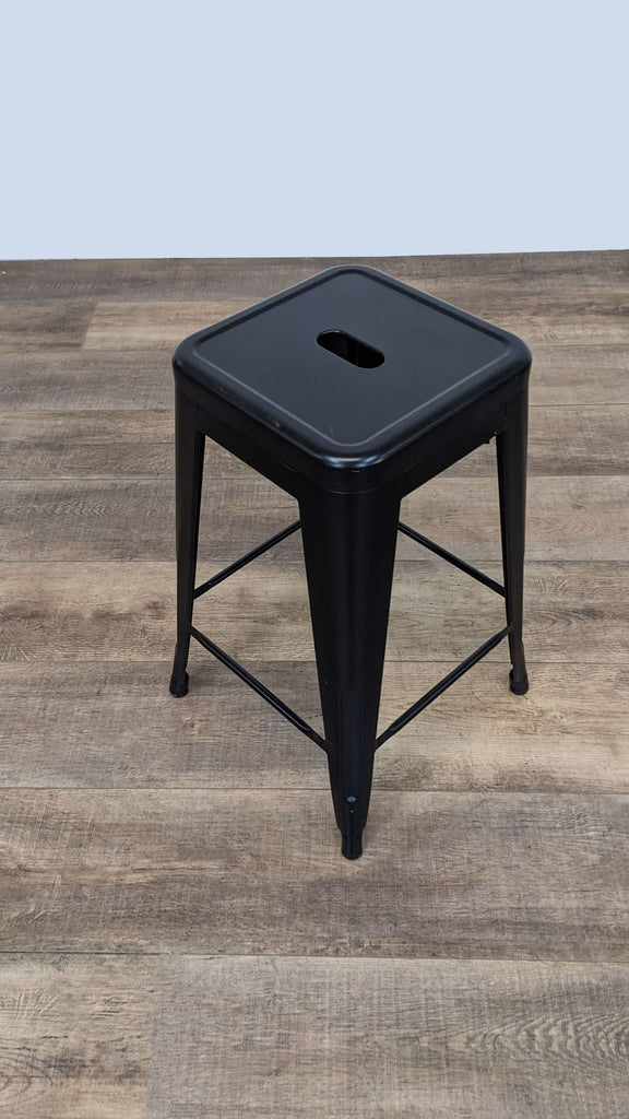 Metal Counter Stool