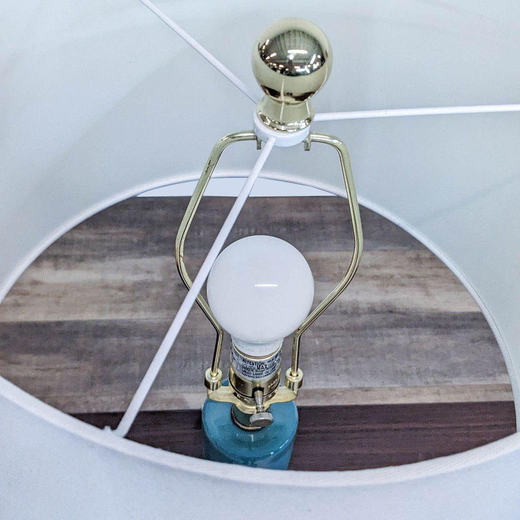 Safavieh Paris Ceramic Table Lamp