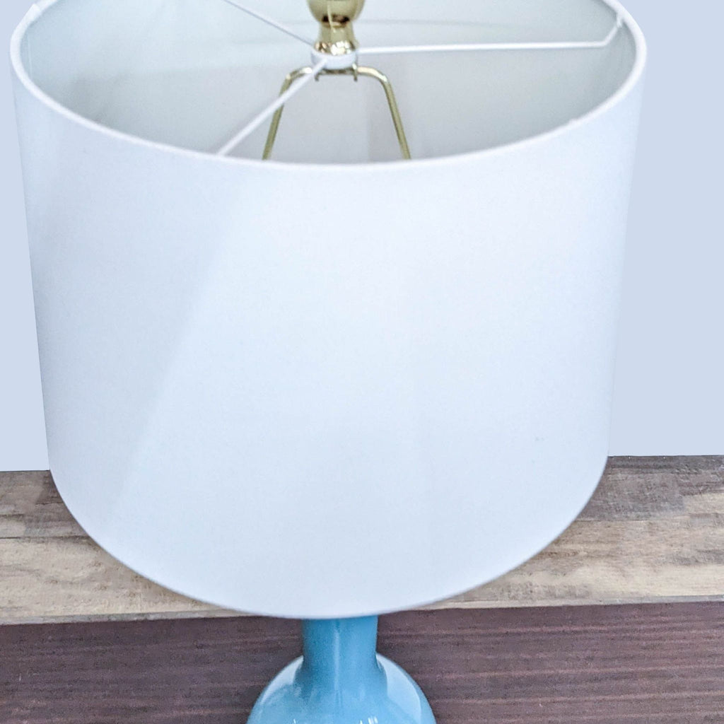 Safavieh Paris Ceramic Table Lamp