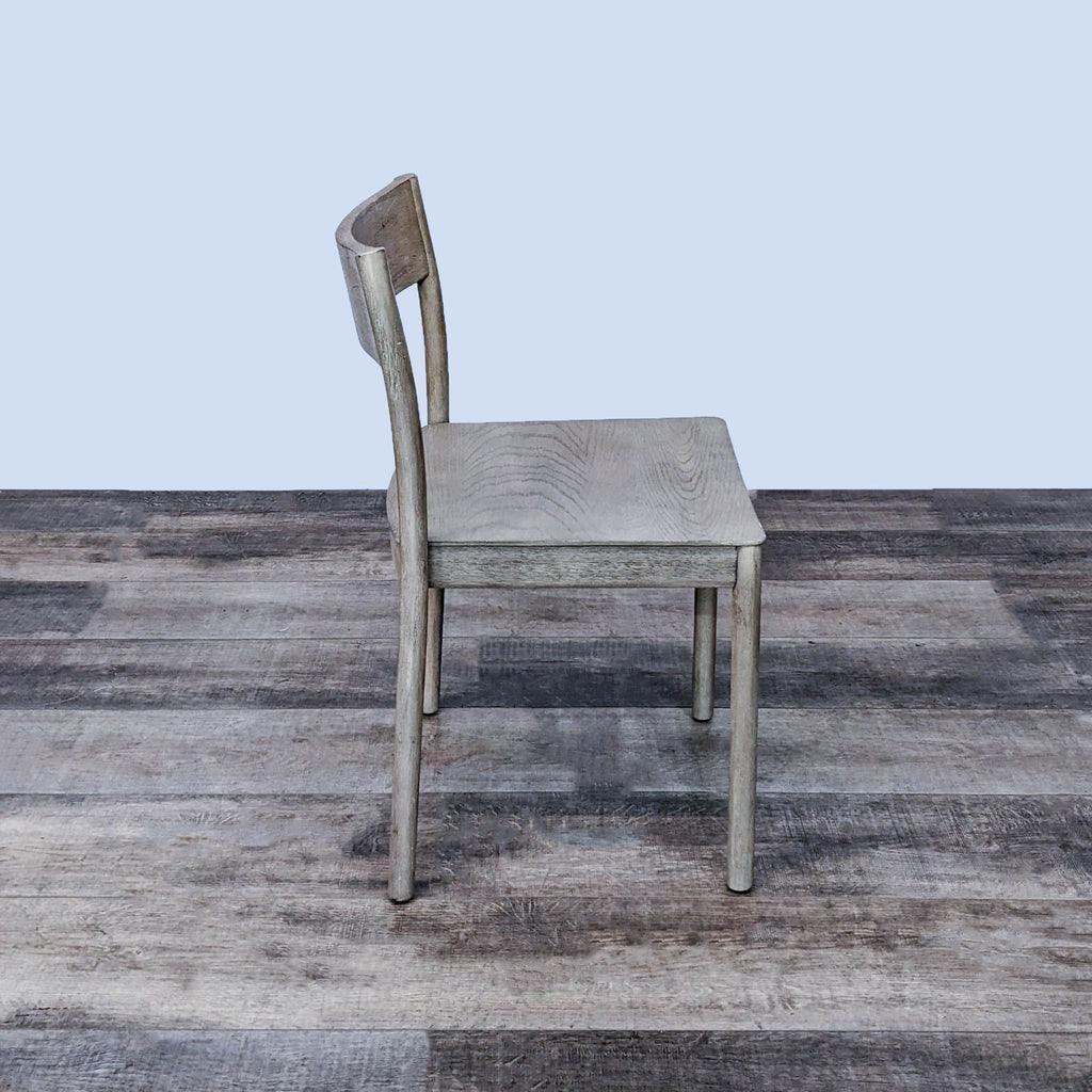 West Elm 5-Piece Modern Farmhouse Dining Set