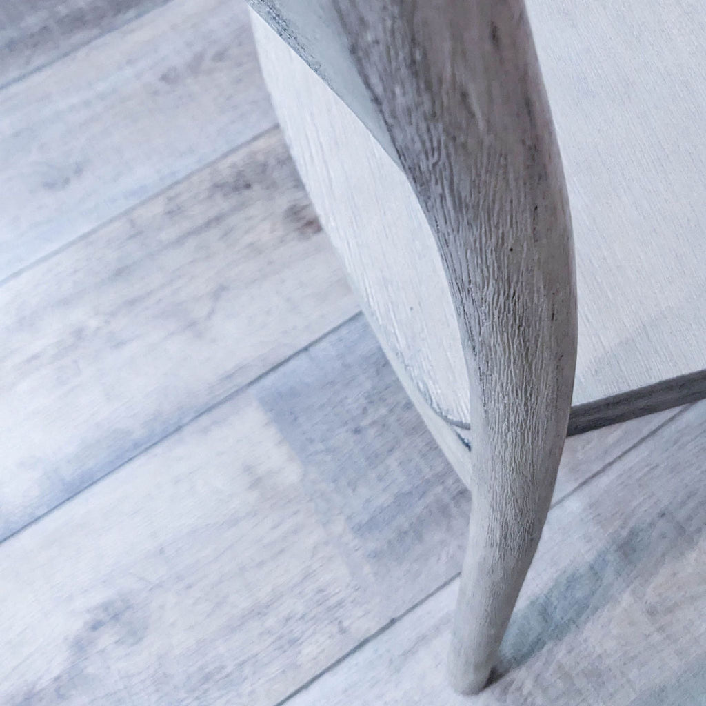 West Elm 5-Piece Modern Farmhouse Dining Set