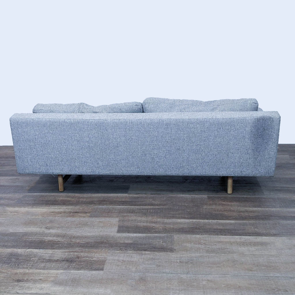 West Elm Modern Sofa