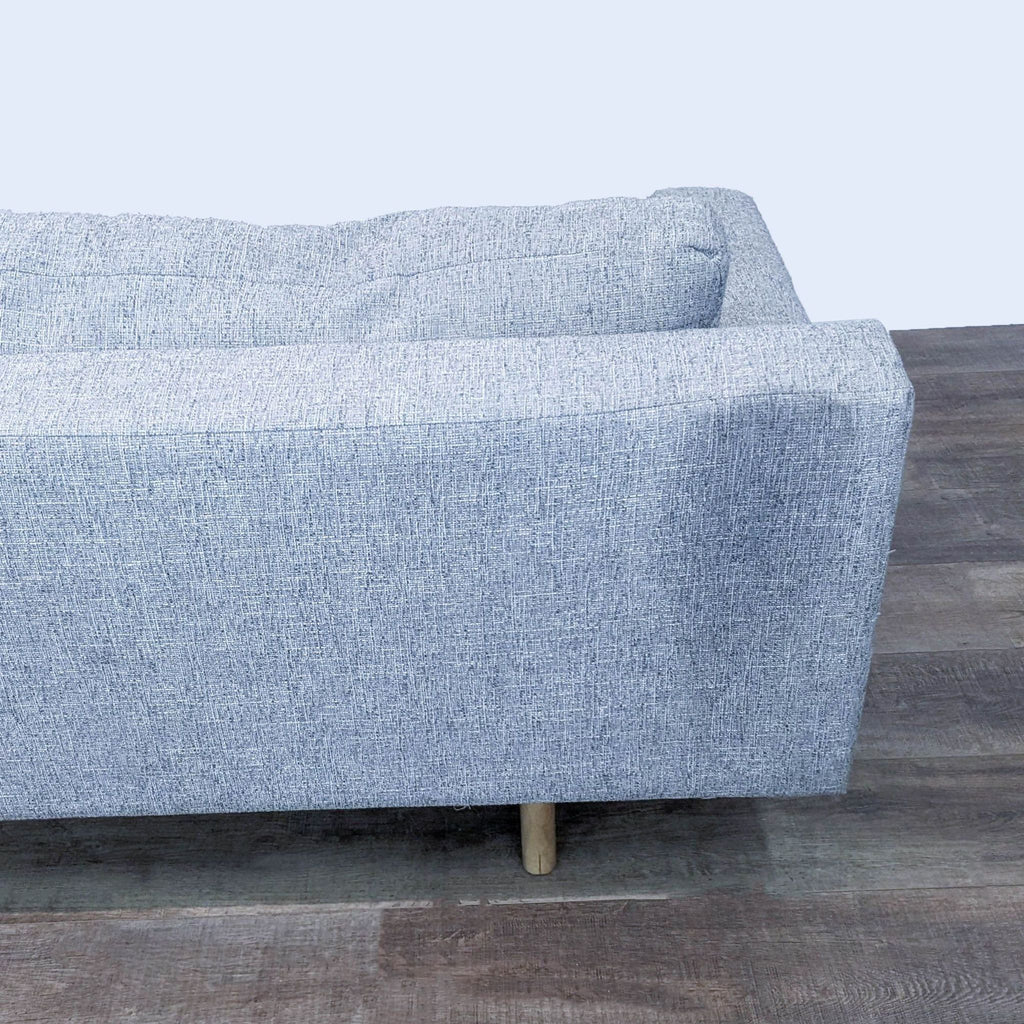 West Elm Modern Sofa