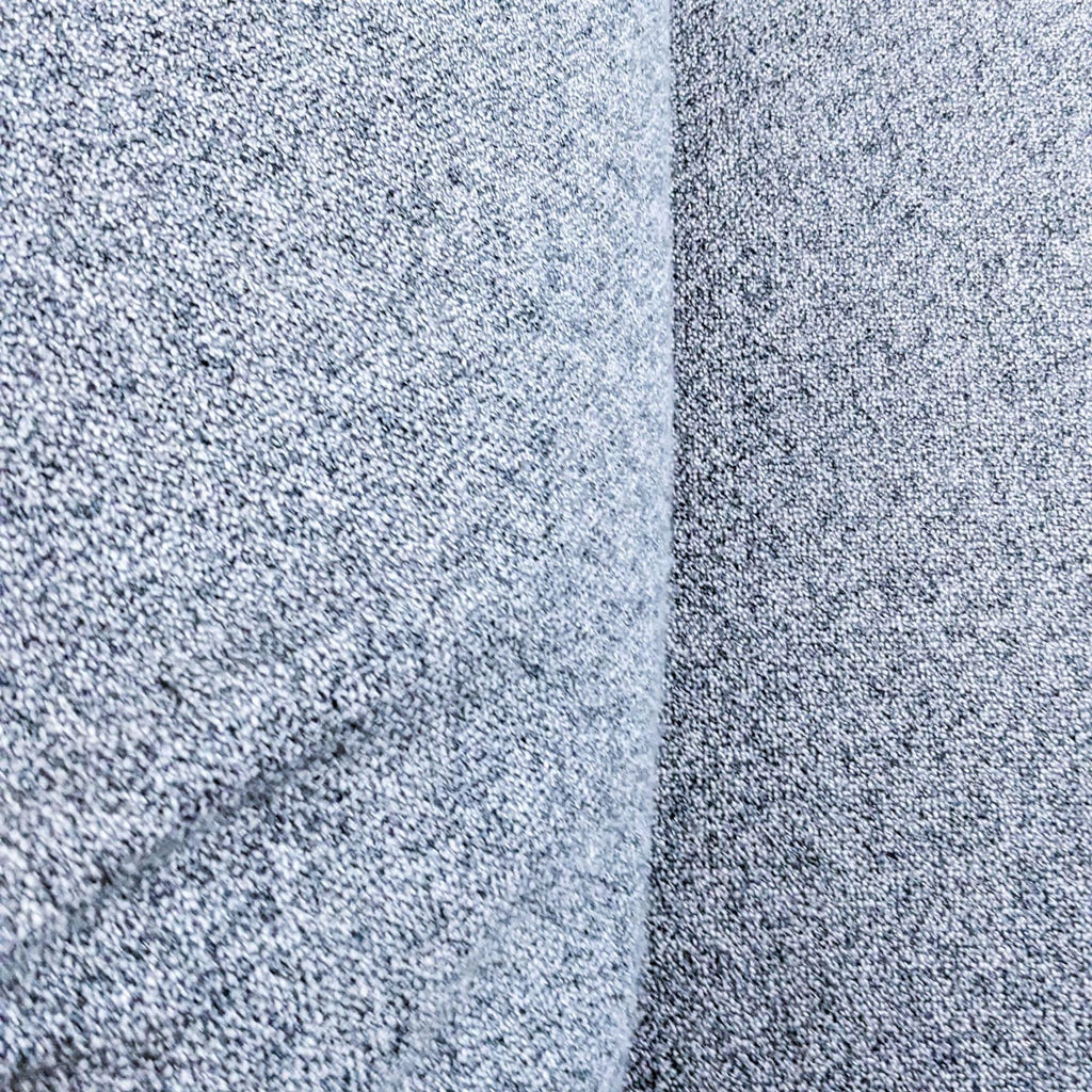 Modern Fabric Upholstered Sofa