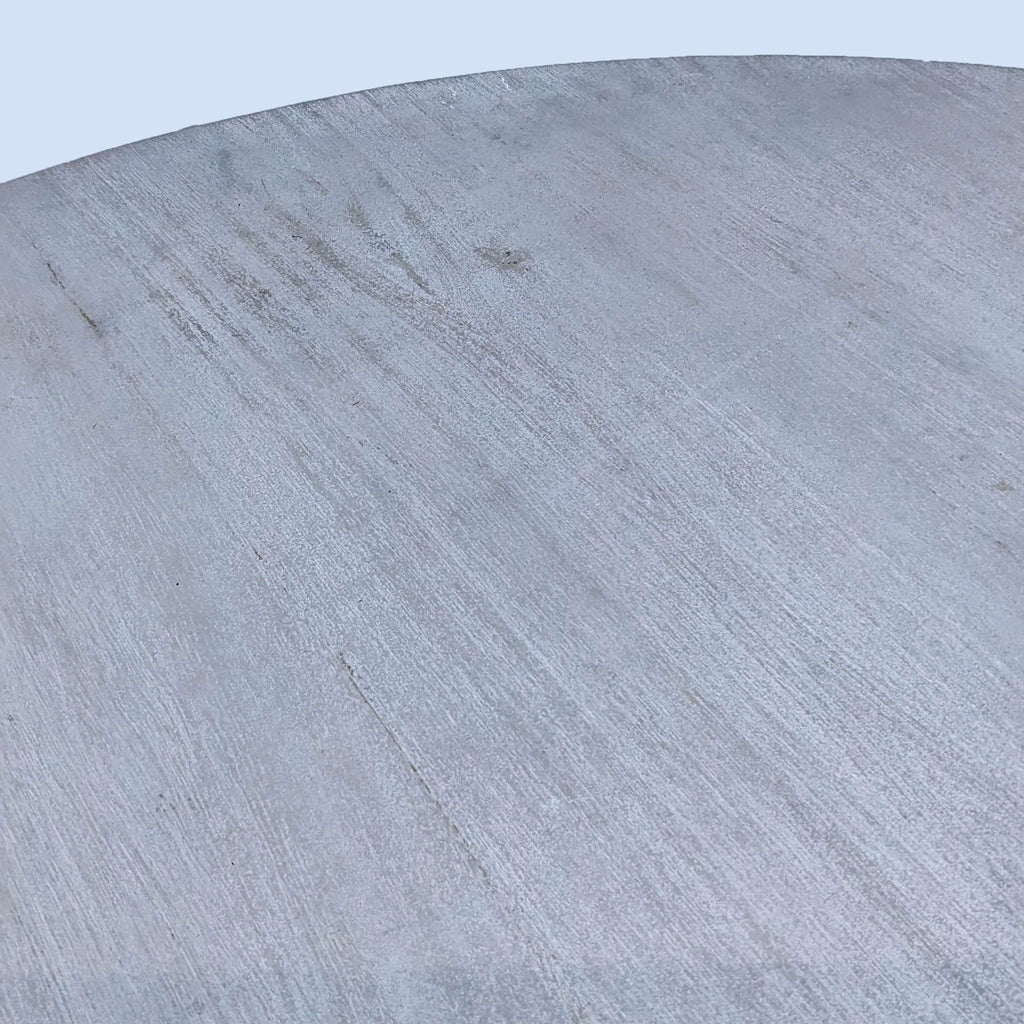 Zuo Modern Beaumont Round Dining Table