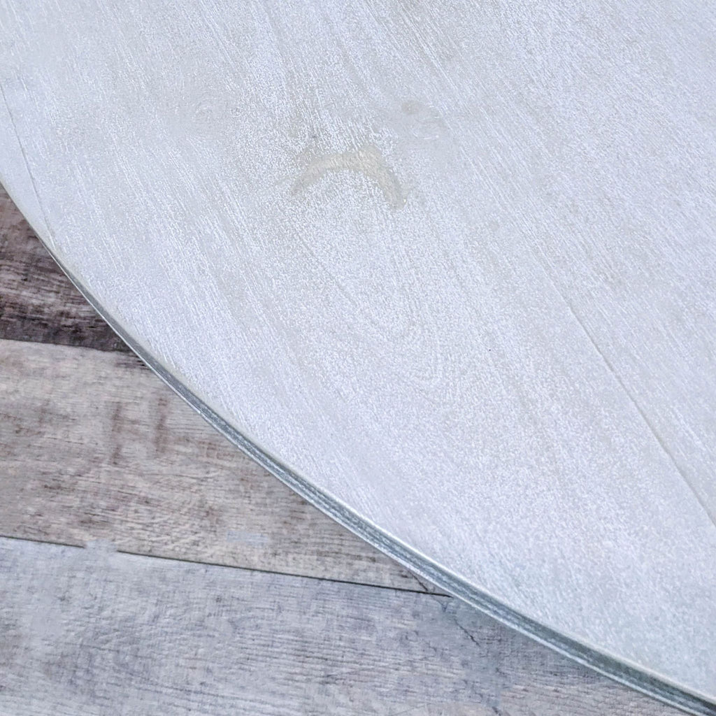 Zuo Modern Beaumont Round Dining Table