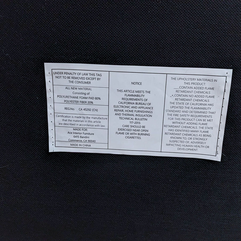 Mid-Century Modern  Inspired Velvet Lounge Chair