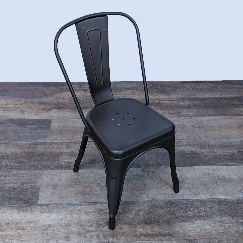 Industrial Style Dining Chair