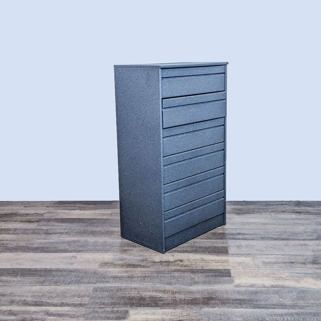Modern 6-Drawer Chest of Drawers