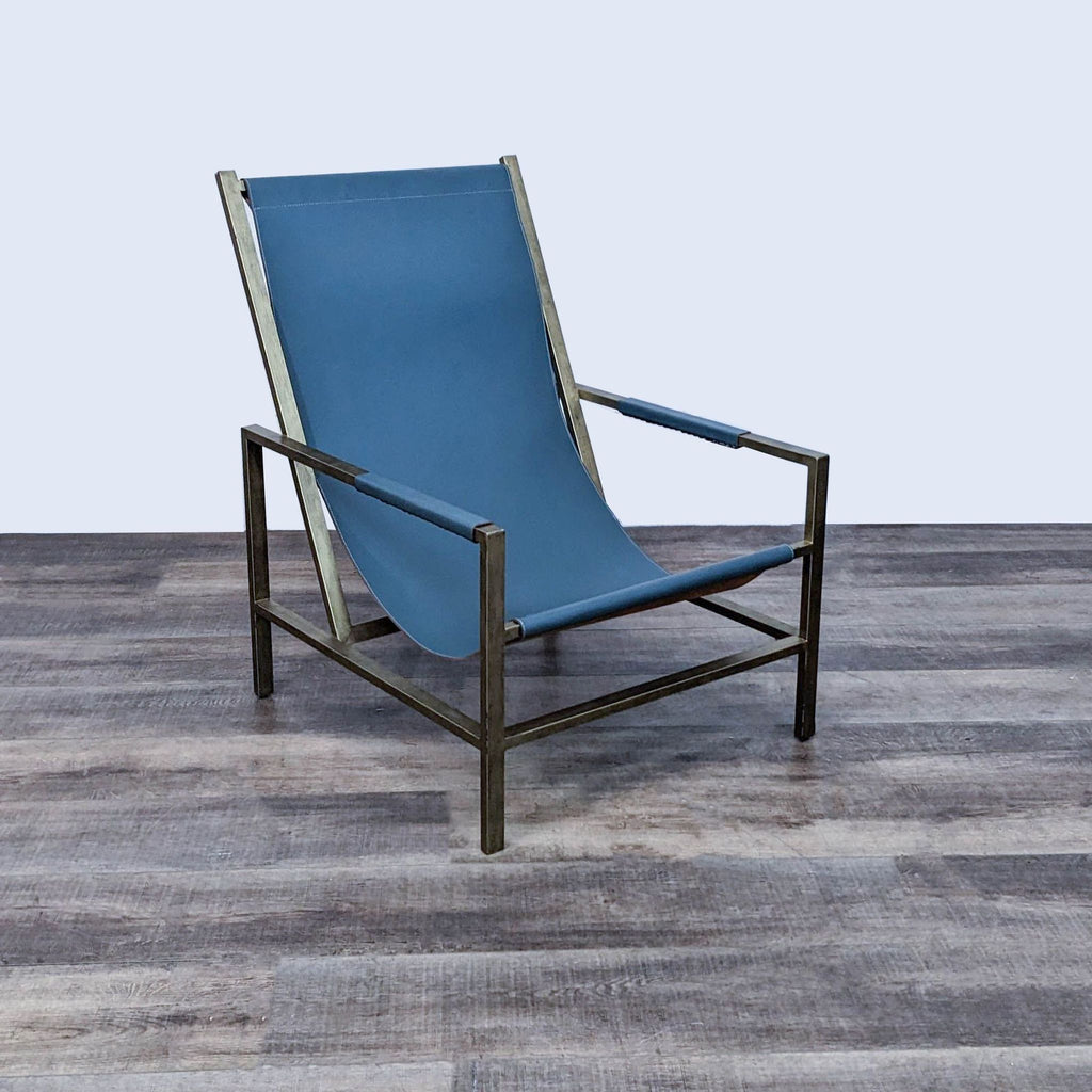 One Kings Lane Wright Sling Chair