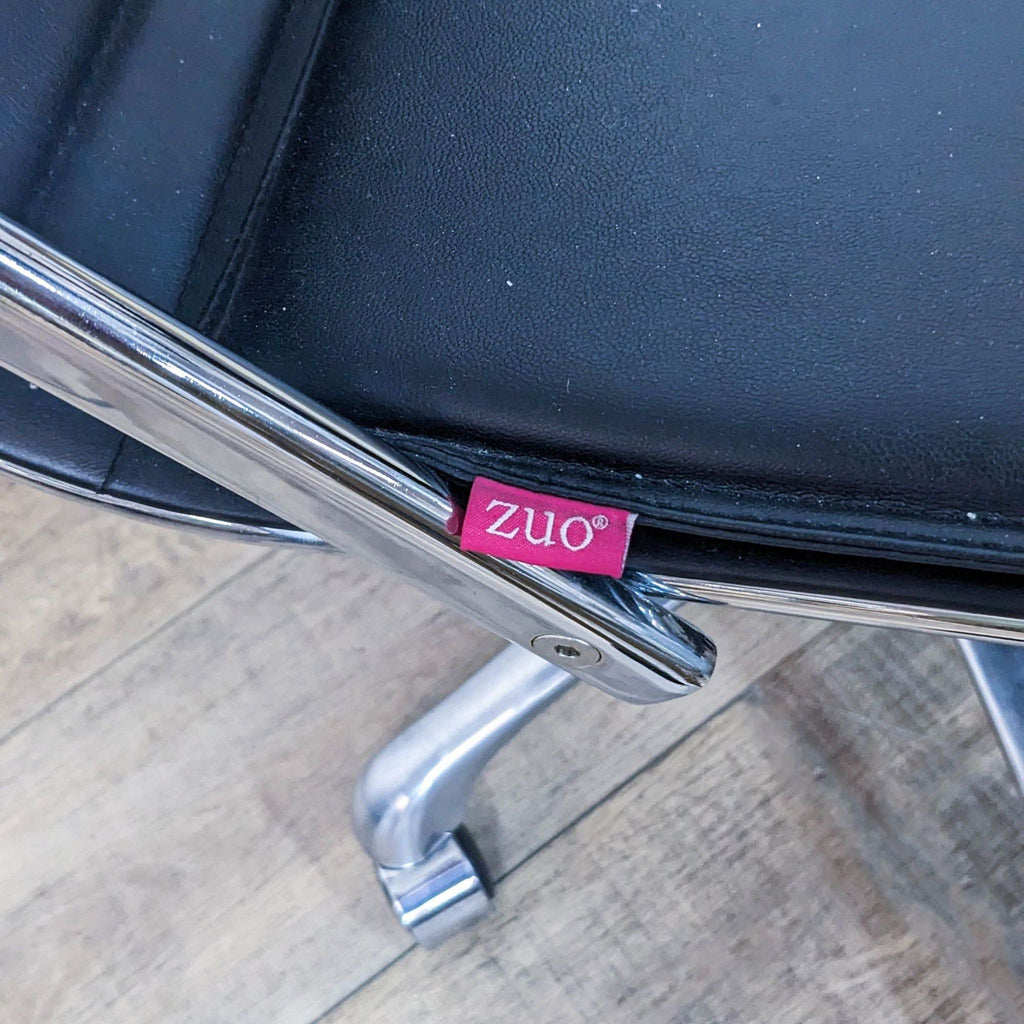 Zuo Modern Lider Plus Office Chair