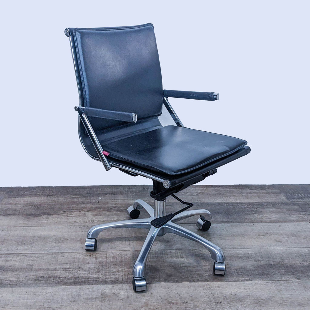 Zuo Modern Lider Plus Office Chair