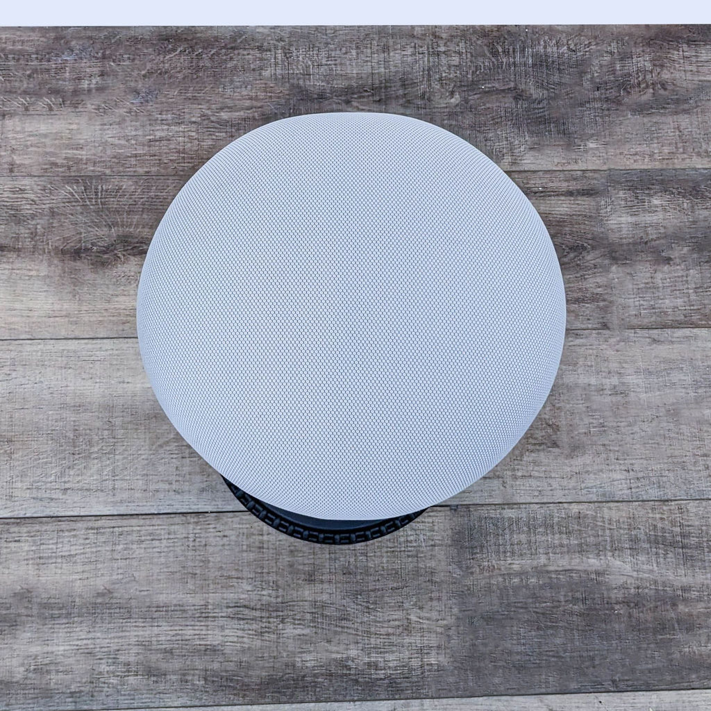 Automomous Ergostool