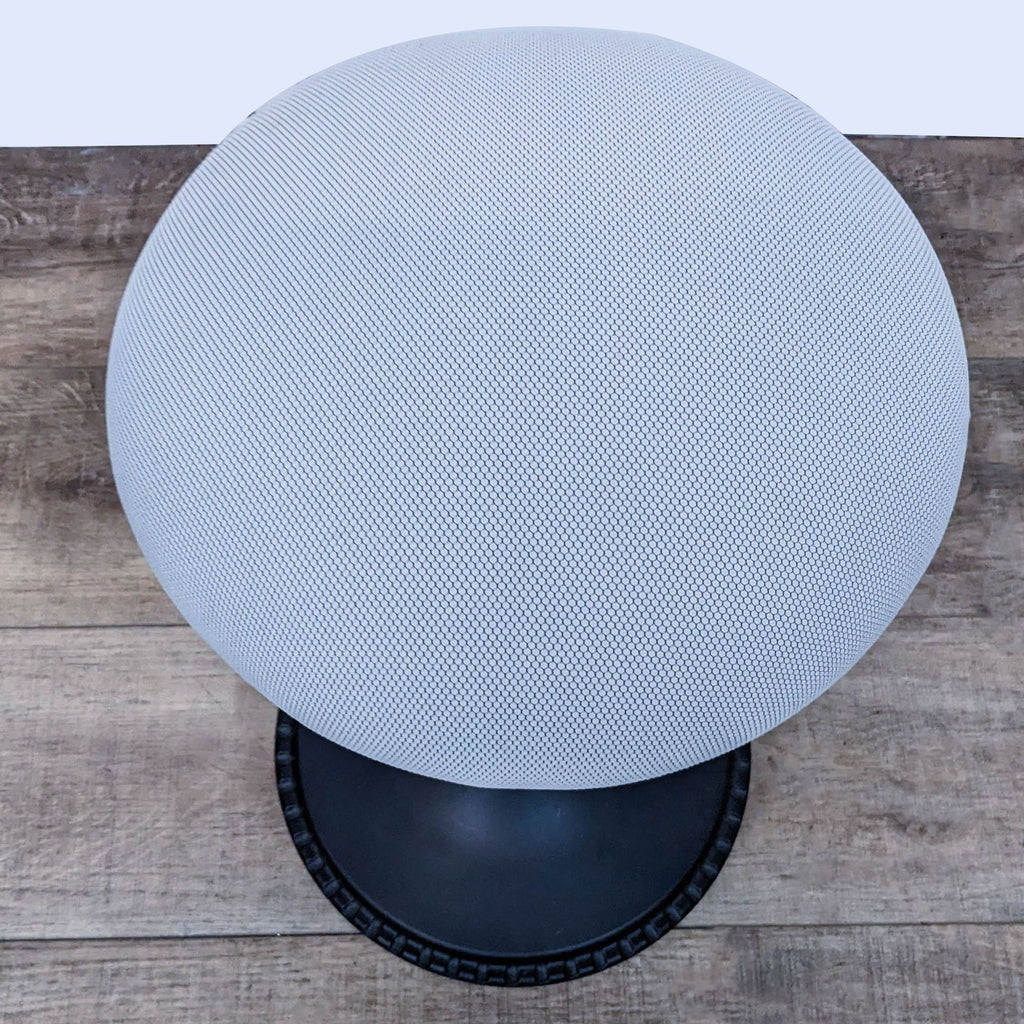 Automomous Ergostool