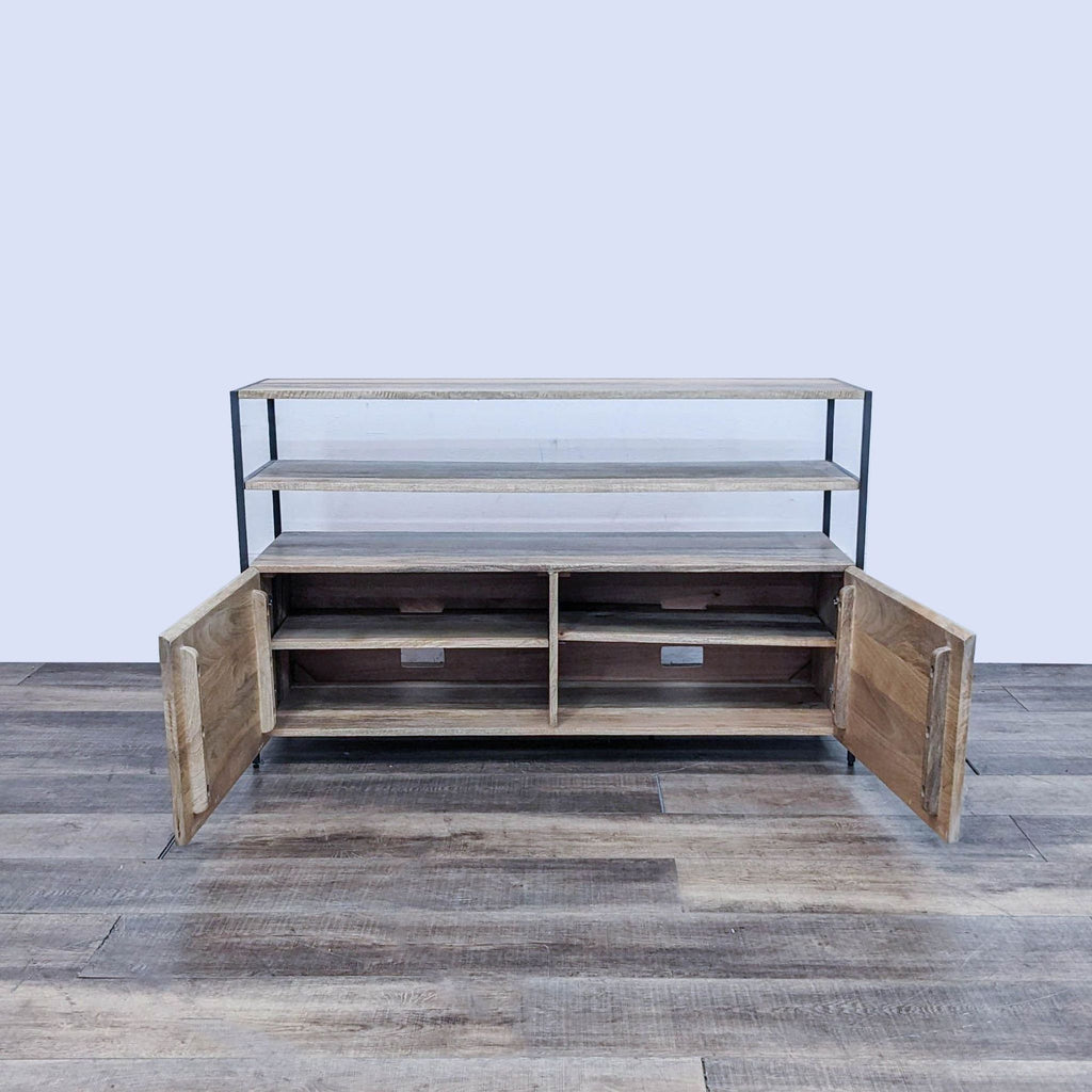 the [ unused0 ]'s display cabinet