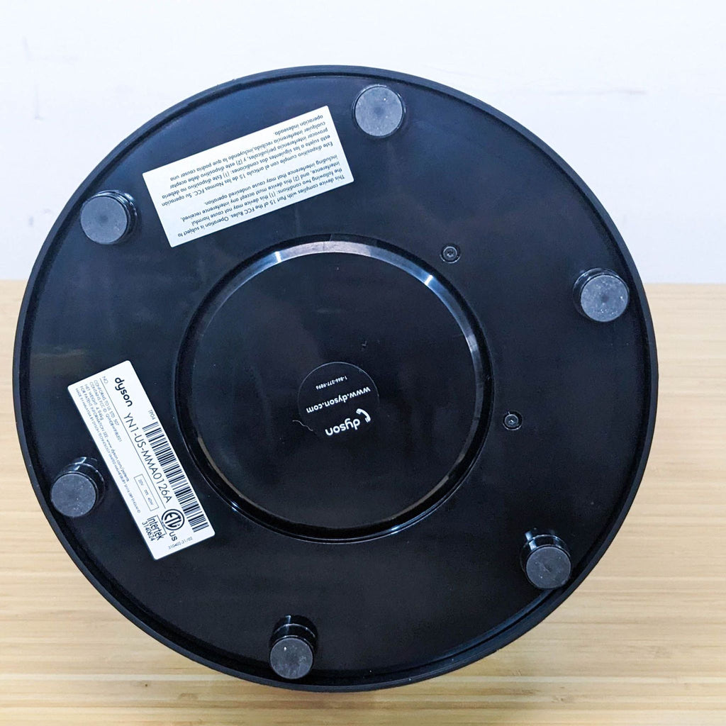 Dyson Air Purifier YN1-US- MMA0126A