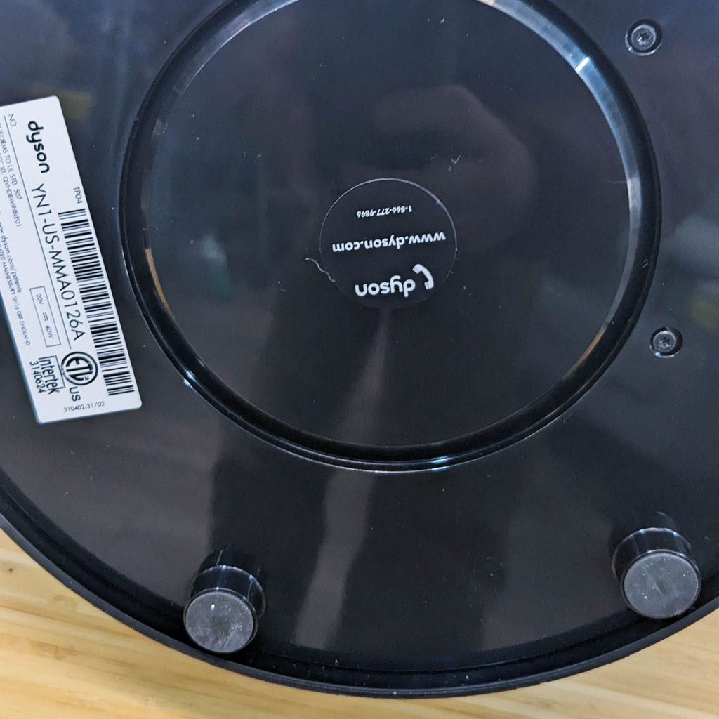 Dyson Air Purifier YN1-US- MMA0126A