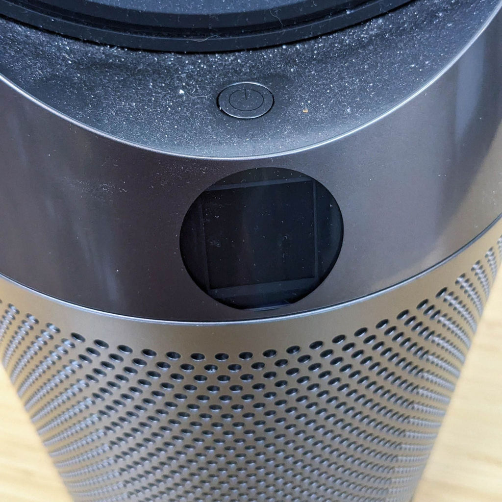 Dyson Air Purifier YN1-US- MMA0126A