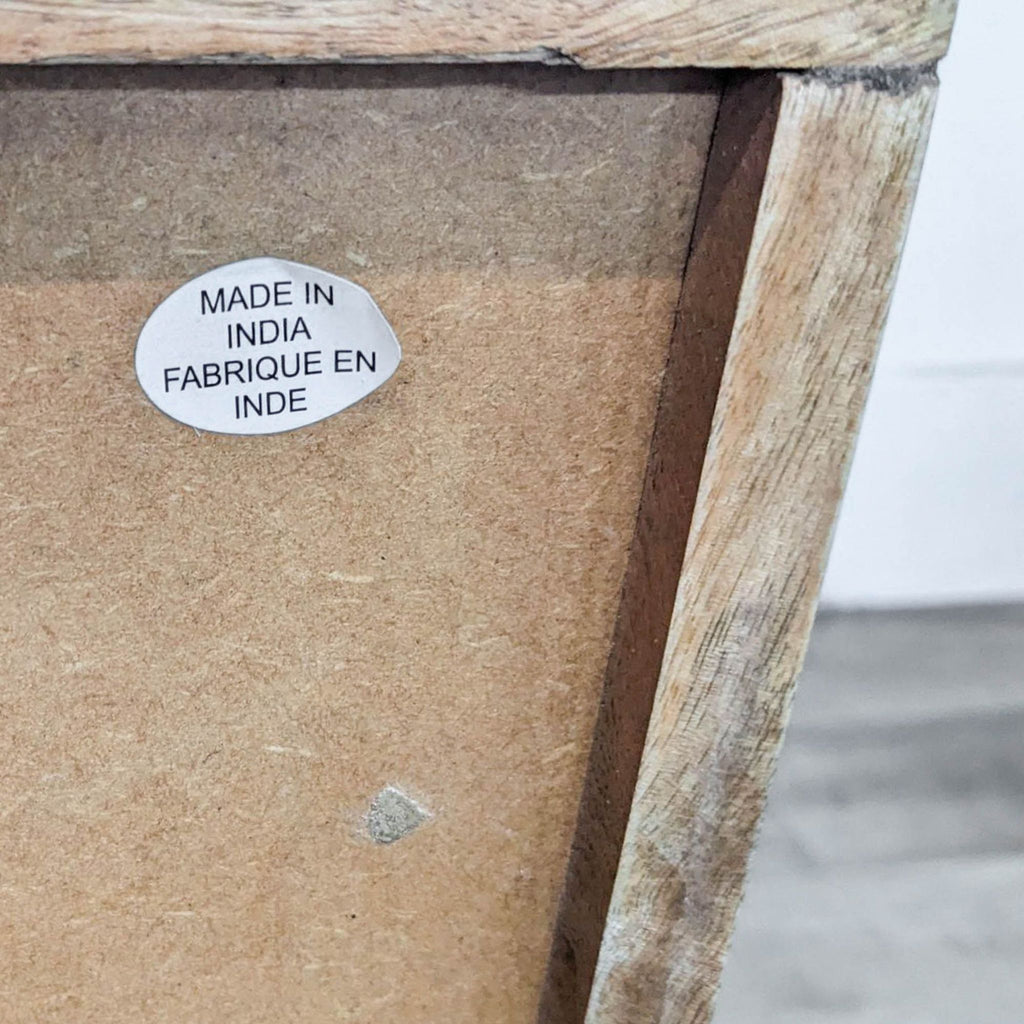 Urban Outfitters Reagan Dresser