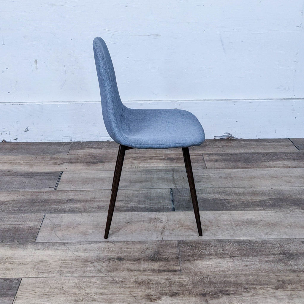 Mid-Century Modern Style Side Chair