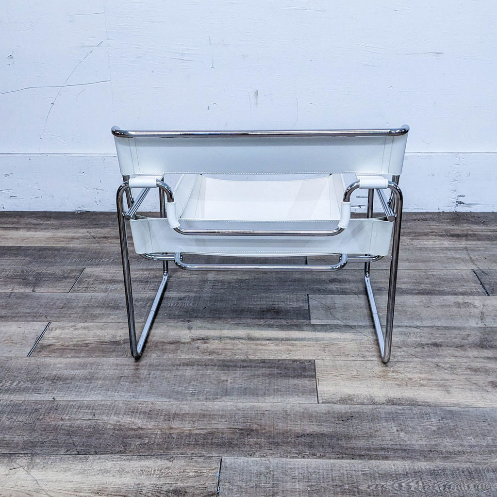 Wassily Chair by Knoll