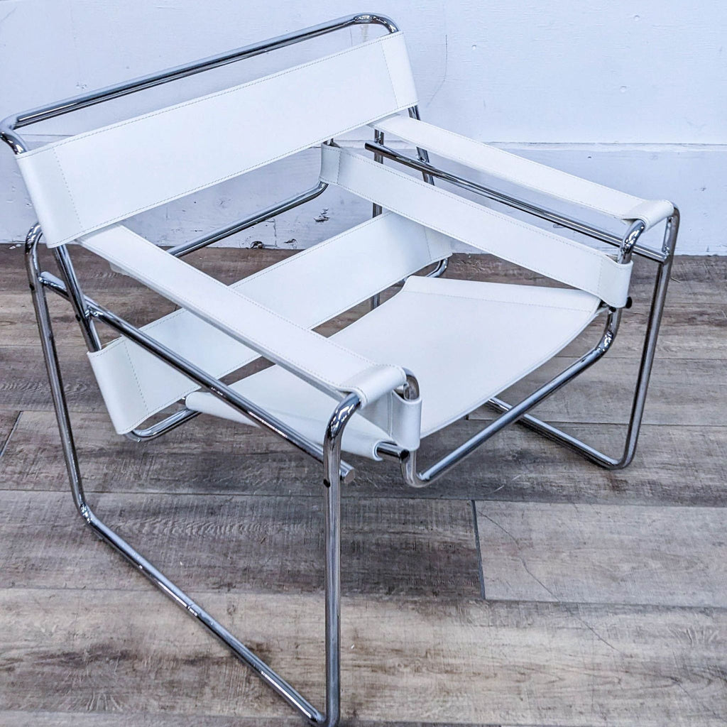 Wassily Chair by Knoll