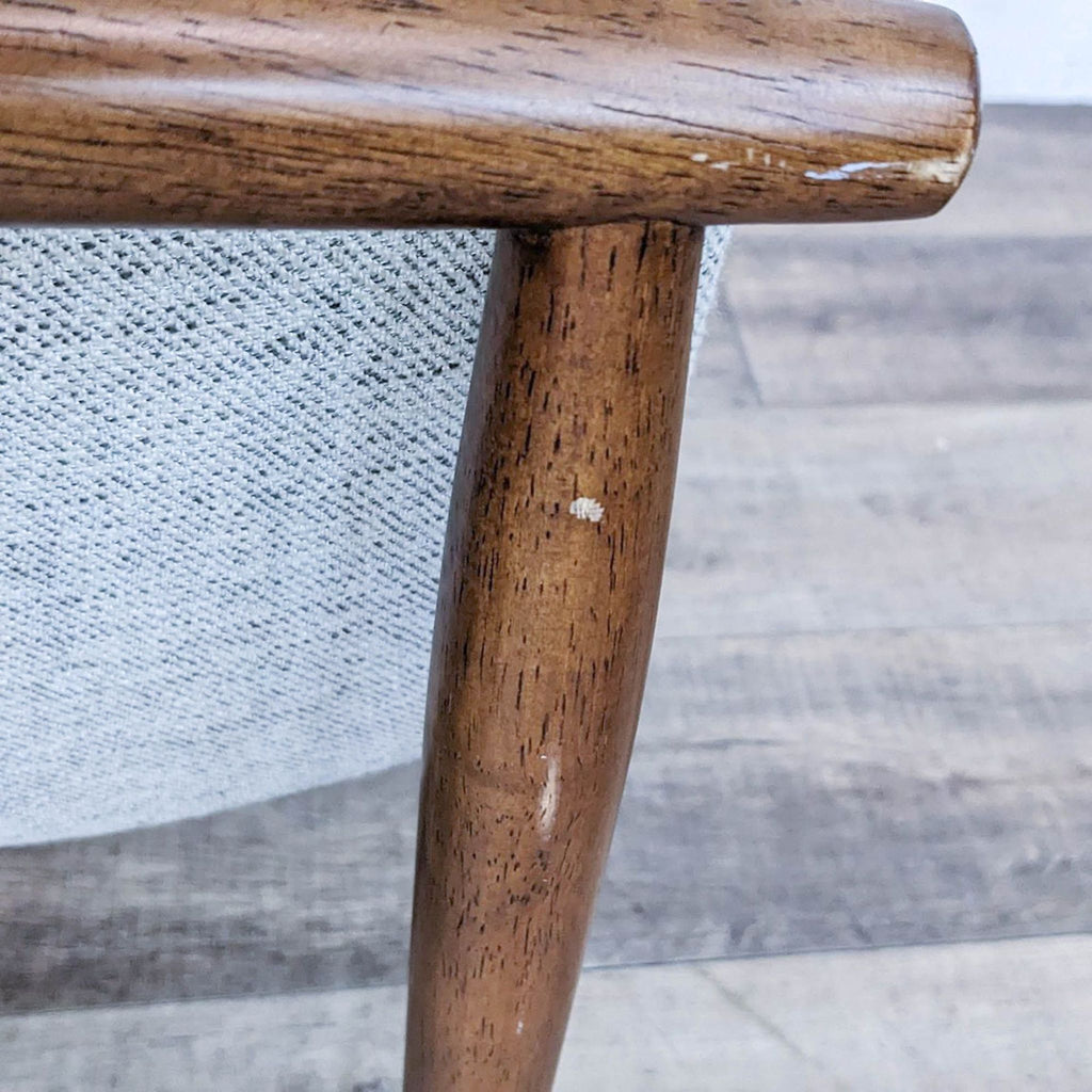 West Elm Framework Dining Chair