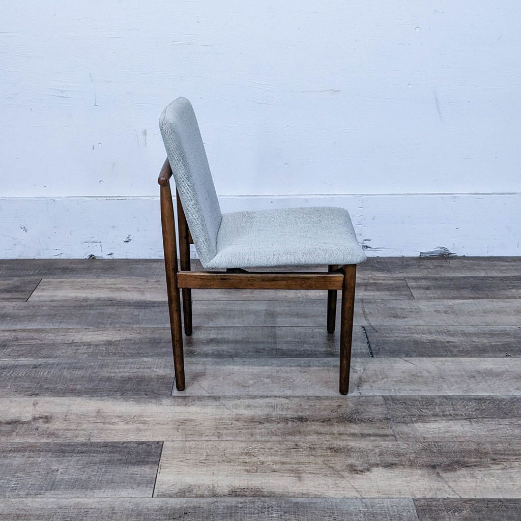 West Elm Framework Dining Chair