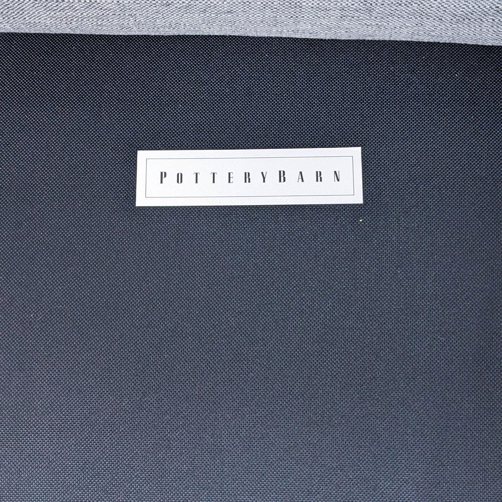 Pottery Barn Cameron Sleeper