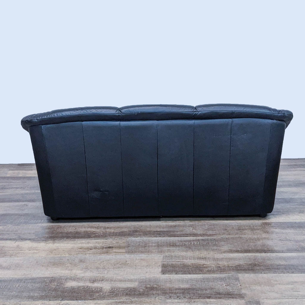 Contemporary Compact Sofa