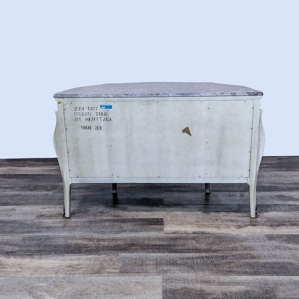 Drexel Heritage Grand Tour Commode