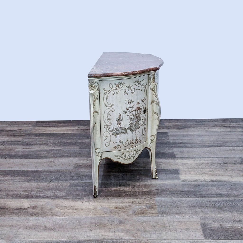 Drexel Heritage Grand Tour Commode
