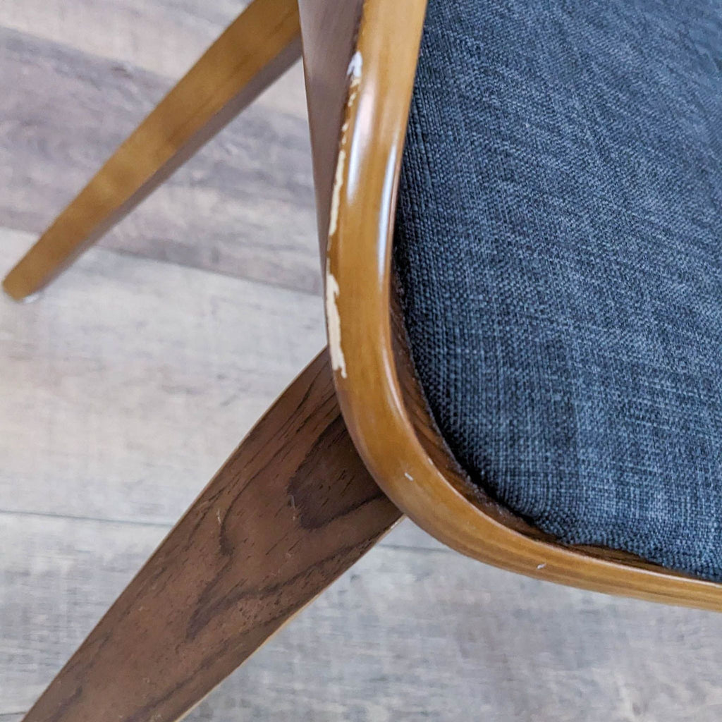 Armen Living Ivy Dining Chair