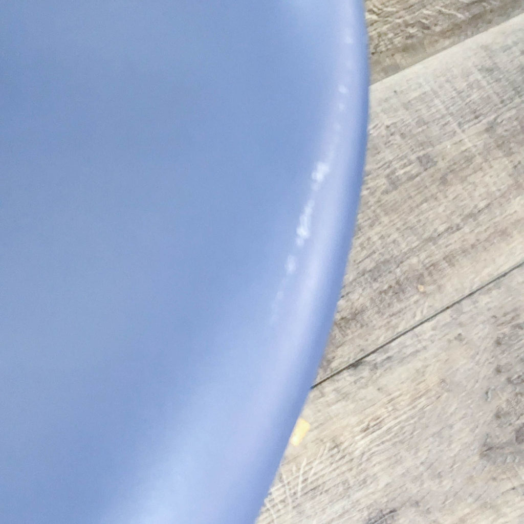 Modern Bucket Rocker