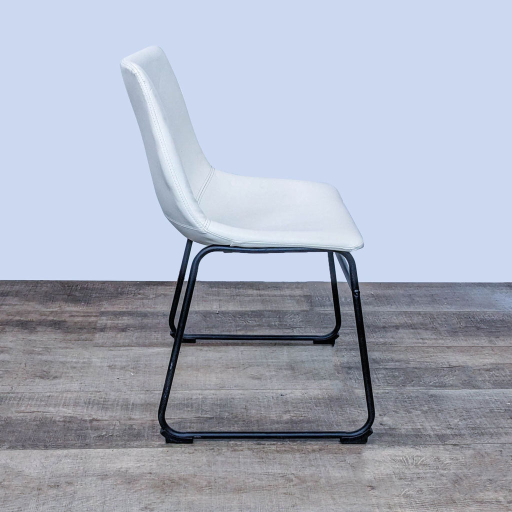 Zuo Modern Smart Dining Chair