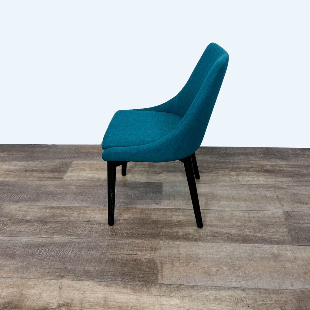 Contemporary Modern Dining Chair