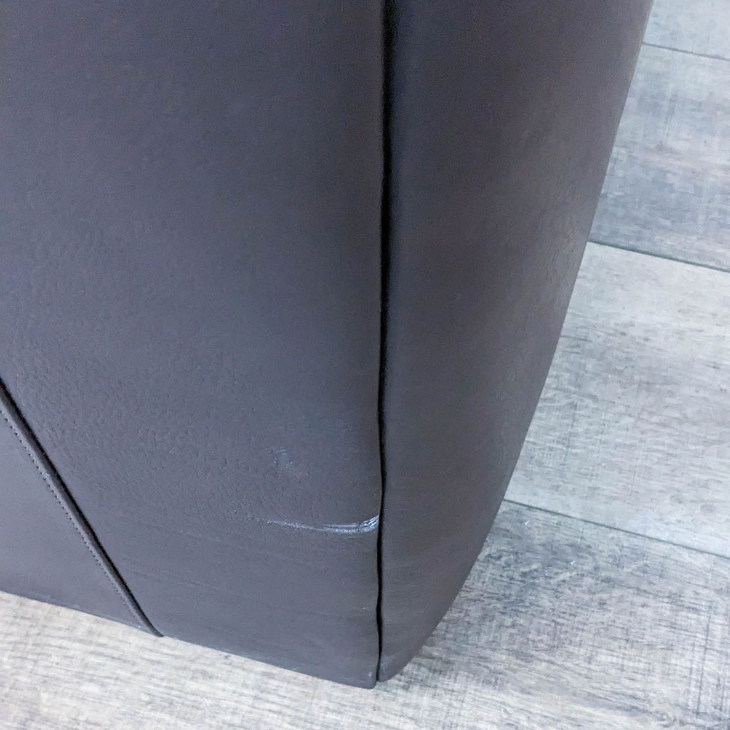 American Leather Sleeper Sofa