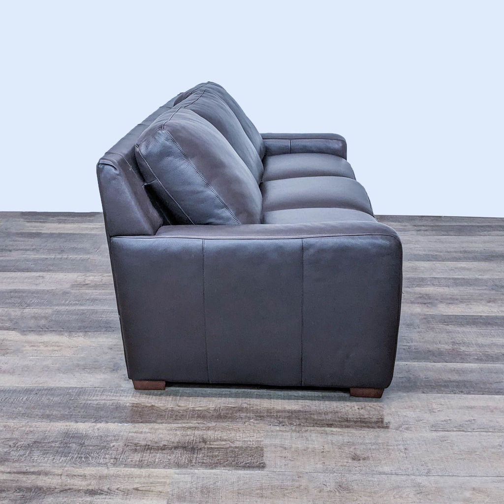 American Leather Sleeper Sofa